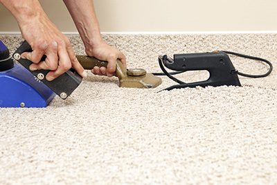 Carpet Cleaning Services